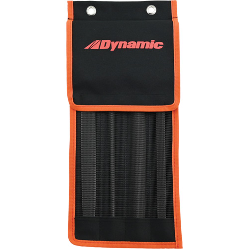 Hand File Set, 4 Pcs Fastek