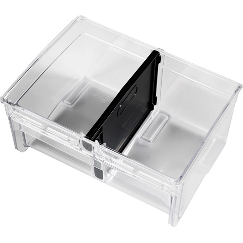 Large Bin for PACKOUT Tilt Bin Organizer Fastek