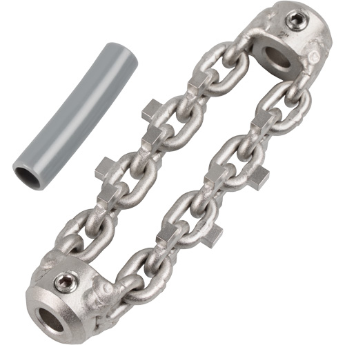 2" Standard Chain Knocker for 1/4" Chain Snake Cable Fastek