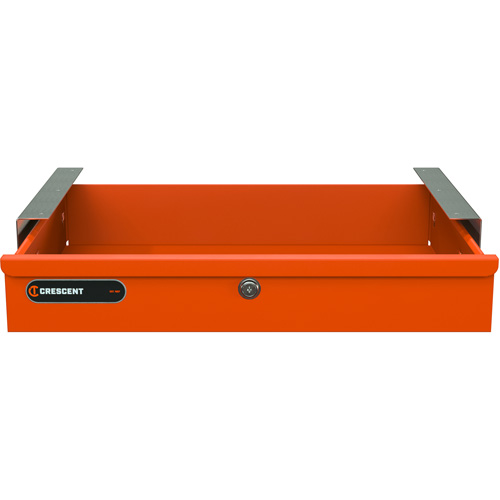 RAILWORKS Tool Drawer for Industrial Utility Carts Fastek