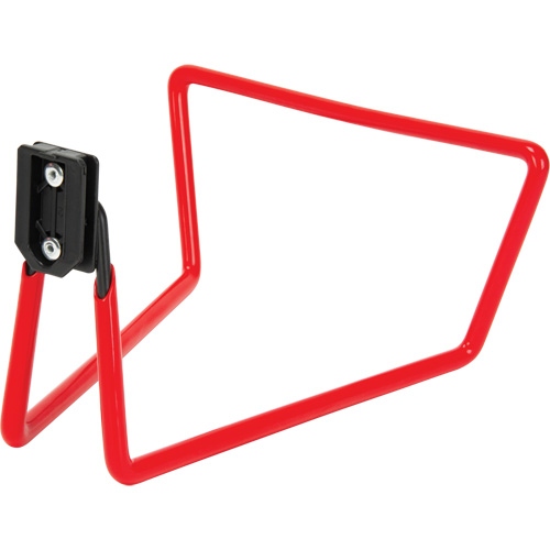 Crochet &agrave; &eacute;chelle pour syst&egrave;me ARX Fastek