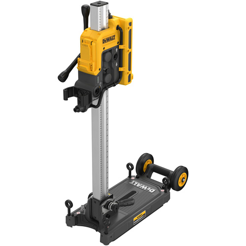 POWERSHIFT 6-3/8" Core Drill Stand (Tool Only) Fastek