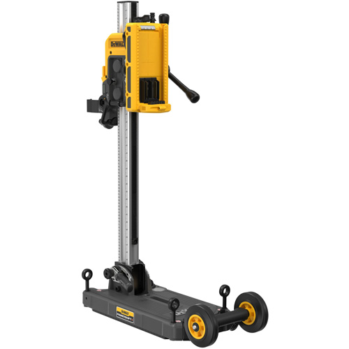 POWERSHIFT 6-3/8" Core Drill Stand (Tool Only) Fastek