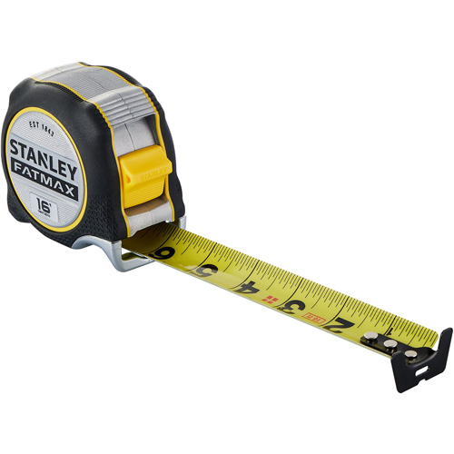 Ruban de premi&egrave;re qualit&eacute; FATMAX, 1-1/4" x 16' Fastek