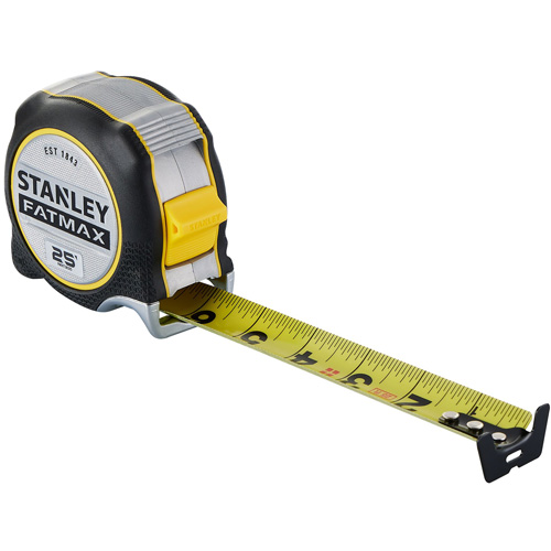 Ruban de premi&egrave;re qualit&eacute; FATMAX, 1-1/4" x 25' Fastek