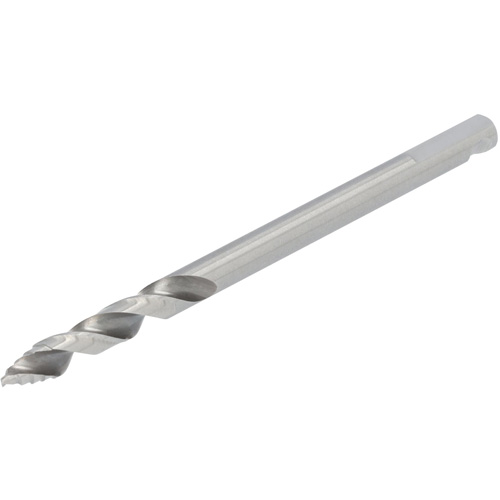 M&egrave;che pilote, 1/4", 4-1/4" Tige Fastek