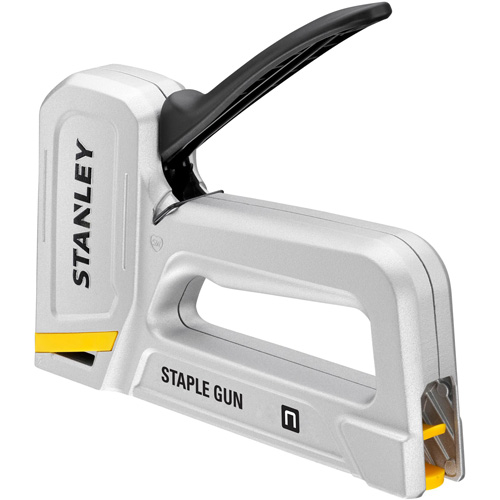 Aluminium Staple Gun Fastek