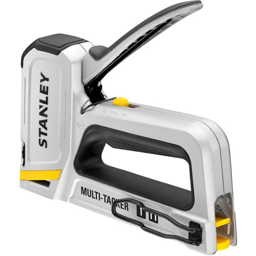 Cloueuse multiple 2-en-1 Fastek