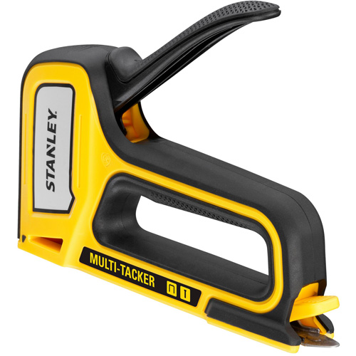 Cloueuse multiple 2-en-1 Fastek