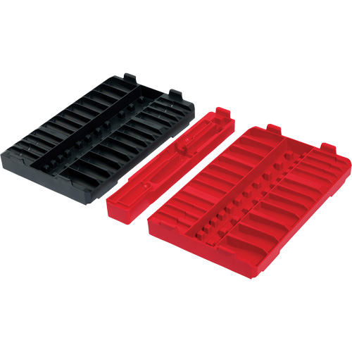 Socket Trays for PACKOUT Low-Profile Organizer Fastek