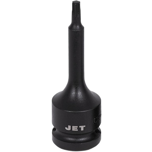 Impact Bit Socket, Torx&reg;, T-30 x 1/2" Drive Fastek