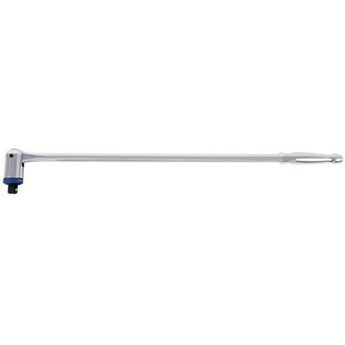 JRBB-24 Ratchet Breaker Bar, 1/2" Drive, Ergonomic Handle Fastek