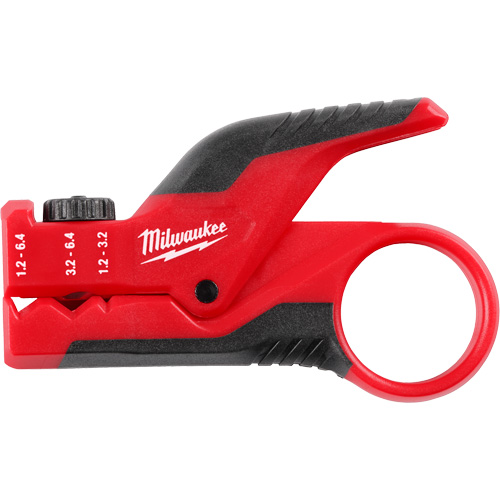 Buffer Tube Ringer & Slitter Fastek