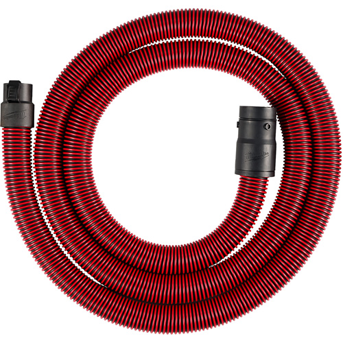 10' Accessory Hose Fastek