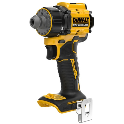 MAX* ATOMIC Multi- Head Drill/ Driver (Tool Only), Lithium-Ion, 20 V, 1/2"/1/4" Chuck Fastek