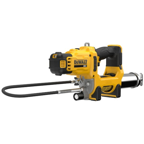 MAX* Cordless Variable 2-Speed Grease Gun (Tool Only), Lithium-Ion, 20 V Fastek