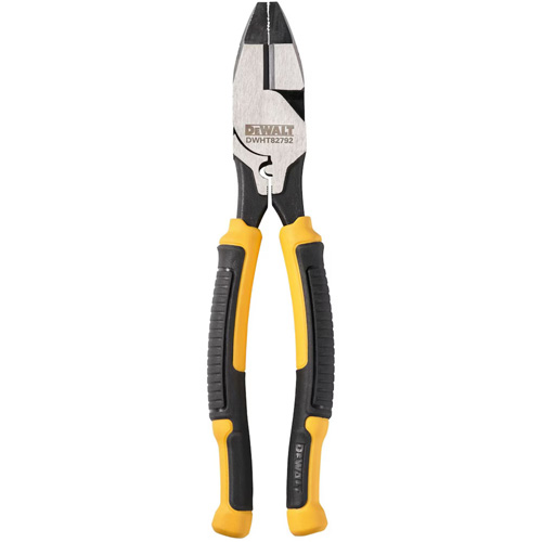 Construction Lineman's Pliers Fastek
