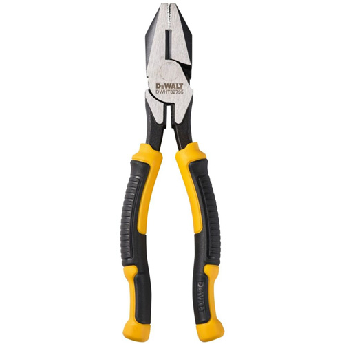 Laser Hardened Lineman Pliers Fastek