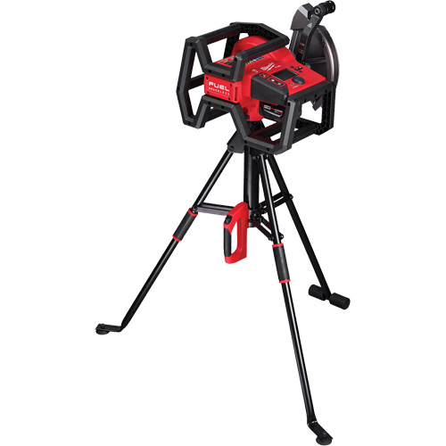 Cintreuse de tuyaux rigides avec AUTO-ZERO M18 FUEL (outil seulement) Fastek