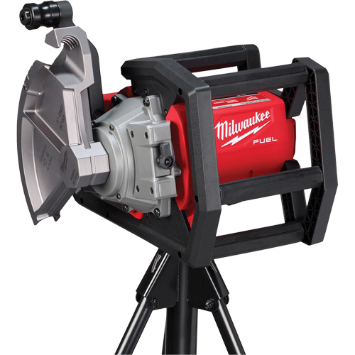 Cintreuse de tuyaux rigides avec AUTO-ZERO M18 FUEL (outil seulement) Fastek