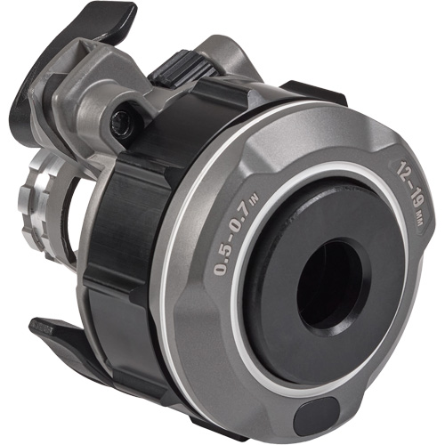 0.5" - 0.7" Adjustable Bushing for M18 FUEL Covered Conductor Cable Stripper Fastek