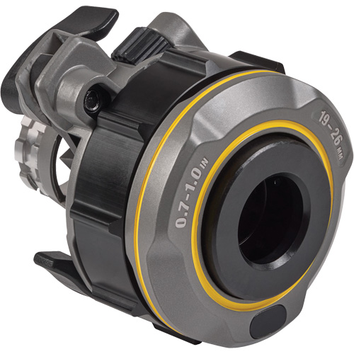 Bague r&eacute;glable 0,7" – 1" pour d&eacute;nudeur de c&acirc;bles pour conducteurs isol&eacute;s M18 FUEL Fastek