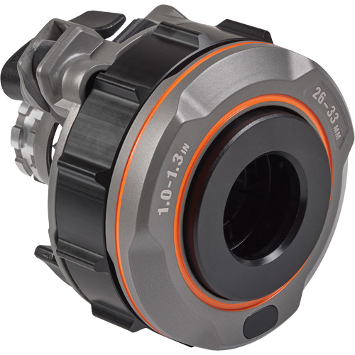 1" - 1.3" Adjustable Bushing for M18 FUEL Covered Conductor Cable Stripper Fastek