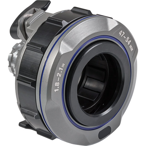 Bague r&eacute;glable 1,8" – 2,1" pour d&eacute;nudeur de c&acirc;bles pour conducteurs isol&eacute;s M18 FUEL Fastek