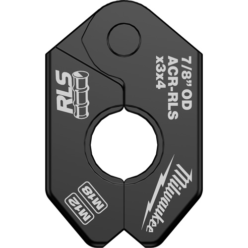 7/8" RLS&reg; Pivoting Press Ring Fastek