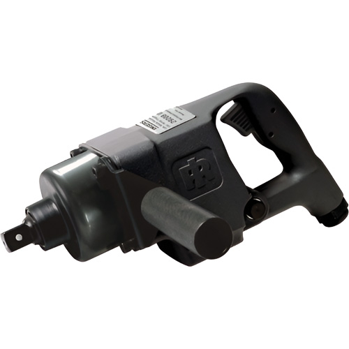 2920 Series Air Impact Wrench with D-Handle, 3/4" Drive, 3/8" NPT/3/8" NPTF Air Inlet, 5000 No Load RPM Fastek