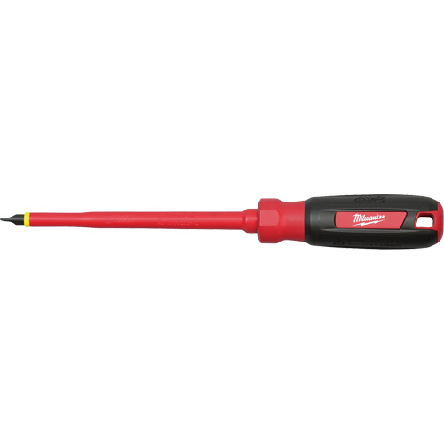 Insulated Screwdriver Fastek