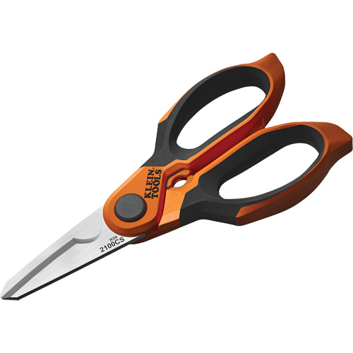Long Reach Cable Stripping Electrician Scissors Fastek