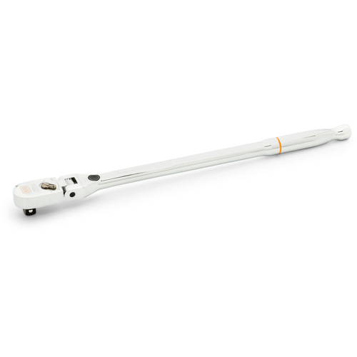 Rochet verrouillable &agrave; t&ecirc;te flexible 120XP Fastek