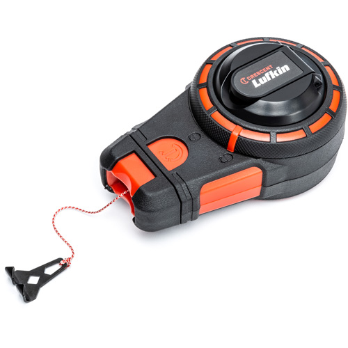 Contractor Chalk & Reel Fastek