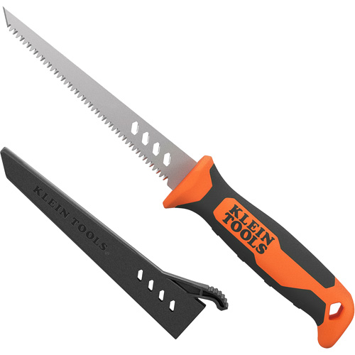 Fixed Blade Rasping Jab Saw Fastek