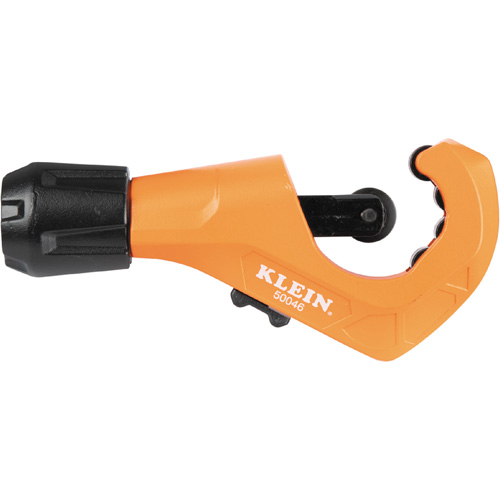 Constant Swing Tubing Cutter, 1/8"- 1-3/8" Capacity Fastek
