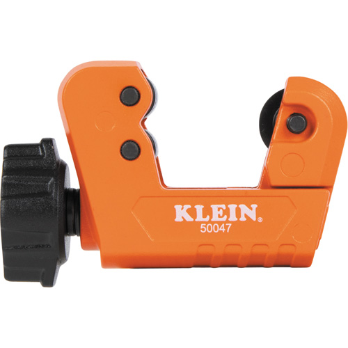 Mini Tubing Cutter, 1/8"- 1-1/8" Capacity Fastek