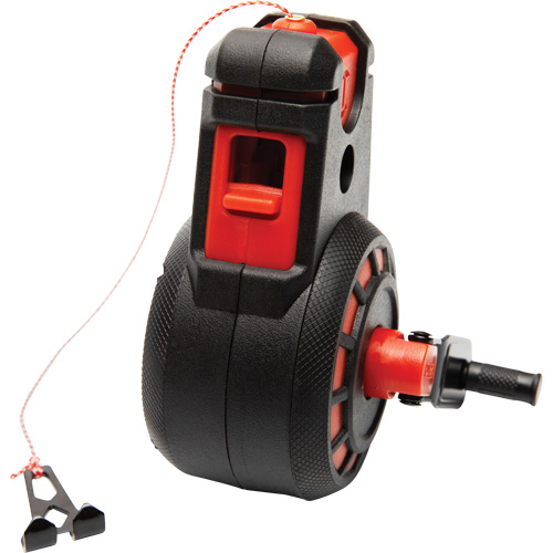 Compact Chalk & Reel Fastek