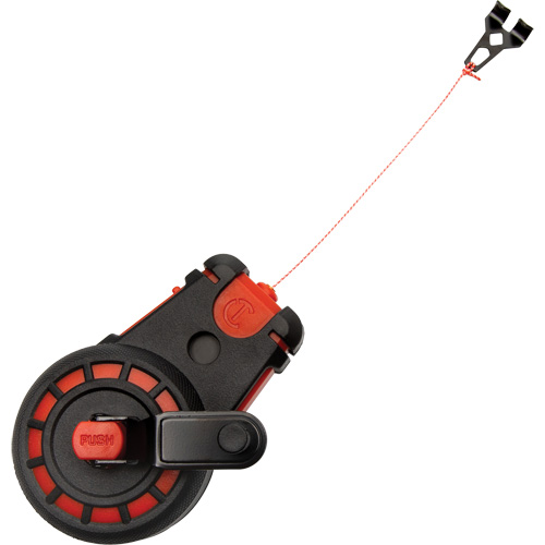 Compact Chalk & Reel Fastek