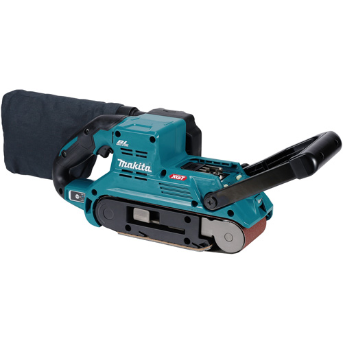 40Vmax XGT Brushless Belt Sander (Tool Only) Fastek