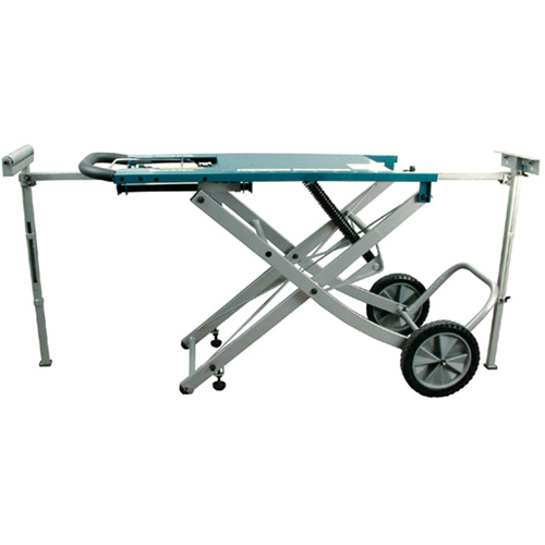 Mitre Saw Work Station Fastek