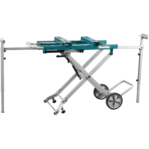 Portable Rise Mitre Saw Stand Fastek
