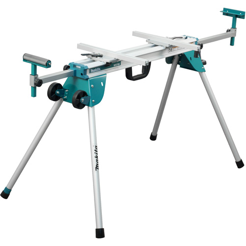 Compact Folding Mitre Saw Stand Fastek