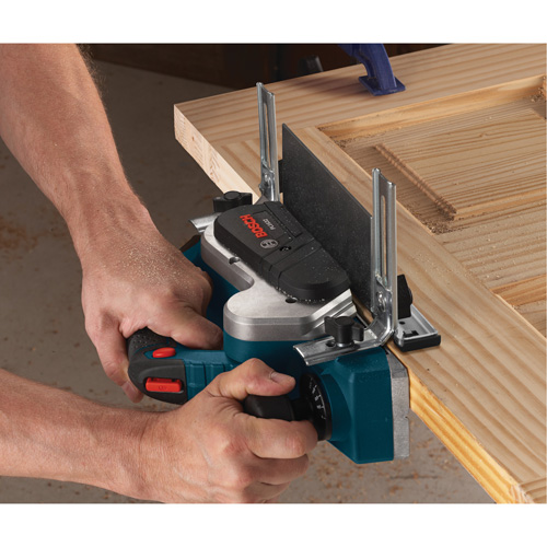 Raboteuse 3-1/4" Fastek