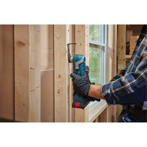 Brushless StarlockPlus&reg; Oscillating Multi-Tool (Tool Only), 18 V, Lithium-Ion Fastek