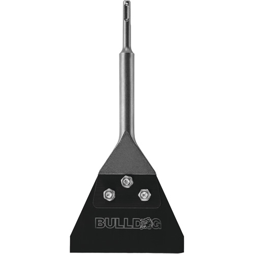 SDS-Plus&reg; Bulldog Hammer Steel Fastek