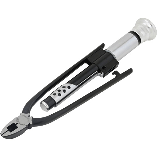 9" Reversible Wire Twister Pliers, 11-1/4" L Fastek