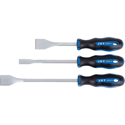 Jeu de grattoirs &agrave; joint Fastek