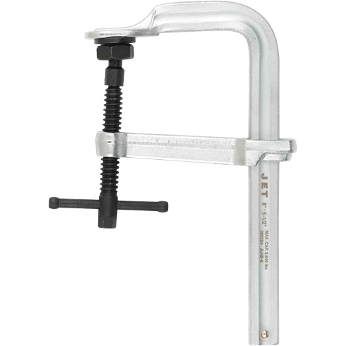 Serre-joint en L robuste, 8" (203 mm) Fastek