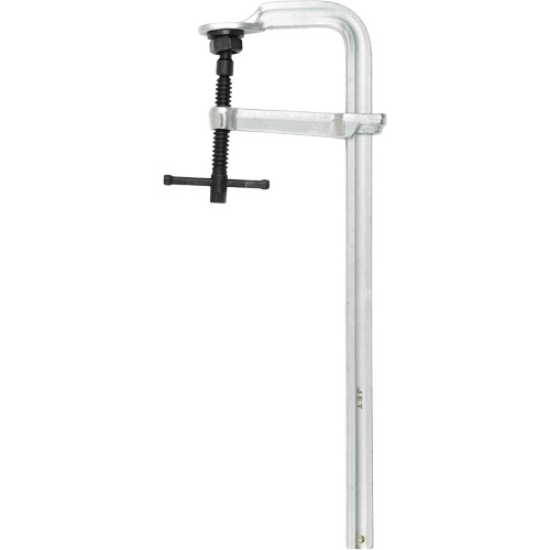 Serre-joint en L robuste, 20" (508 mm) Fastek